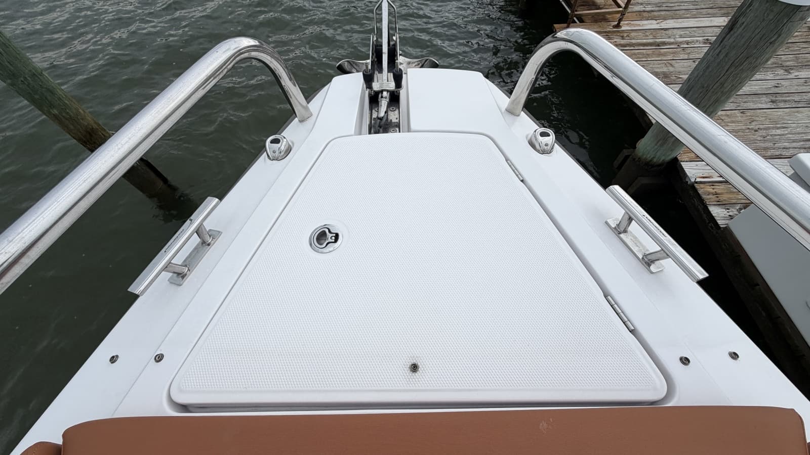 2023 Axopar 28 Cabin w/Wet Bar - Photo 36