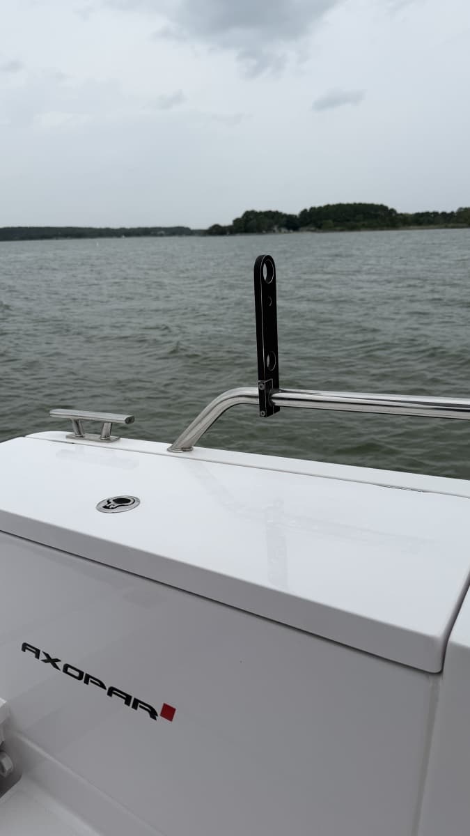 2023 Axopar 28 Cabin w/Wet Bar - Photo 51
