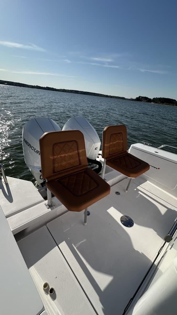 2023 Axopar 28 Cabin w/Wet Bar - Photo 48