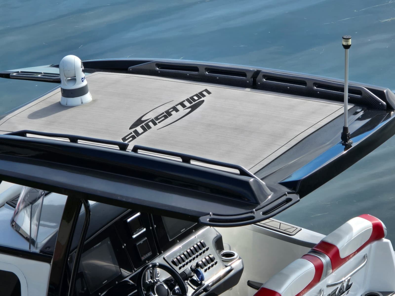 2017 Sunsation 32 CCX - Photo 4