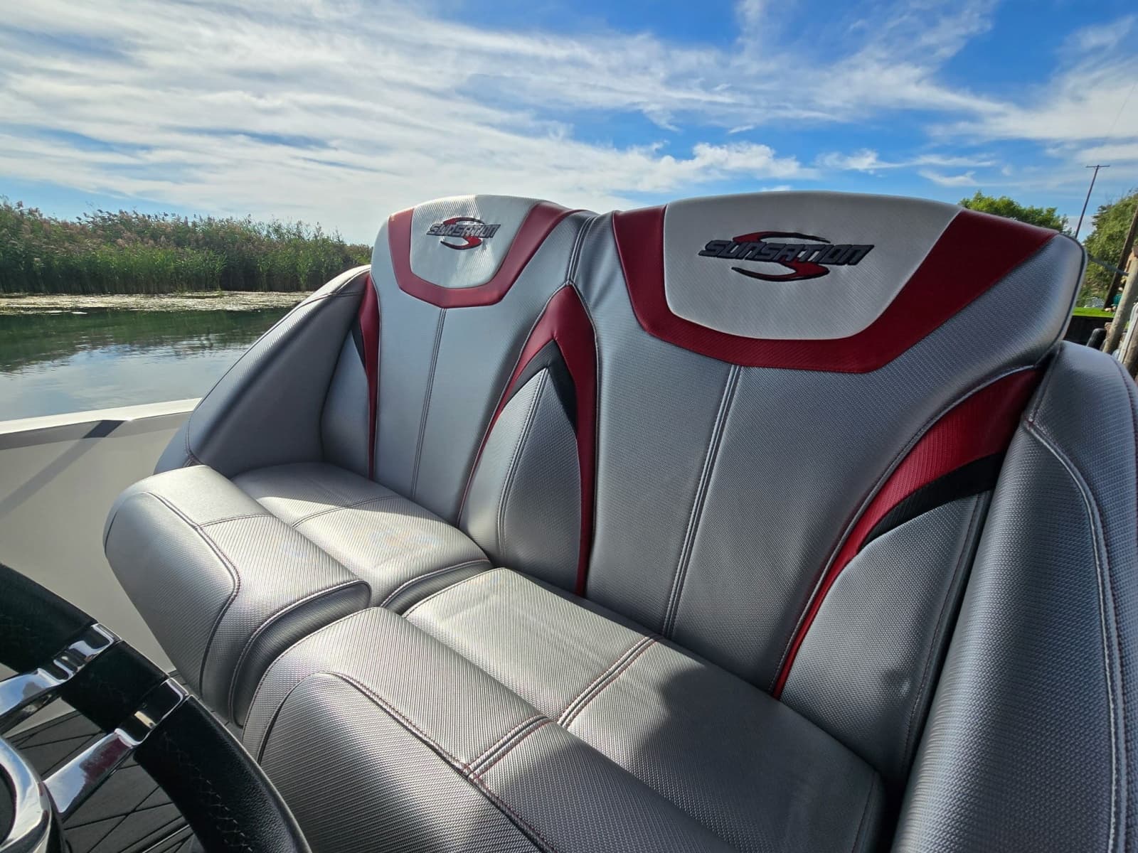 2017 Sunsation 32 CCX - Photo 10