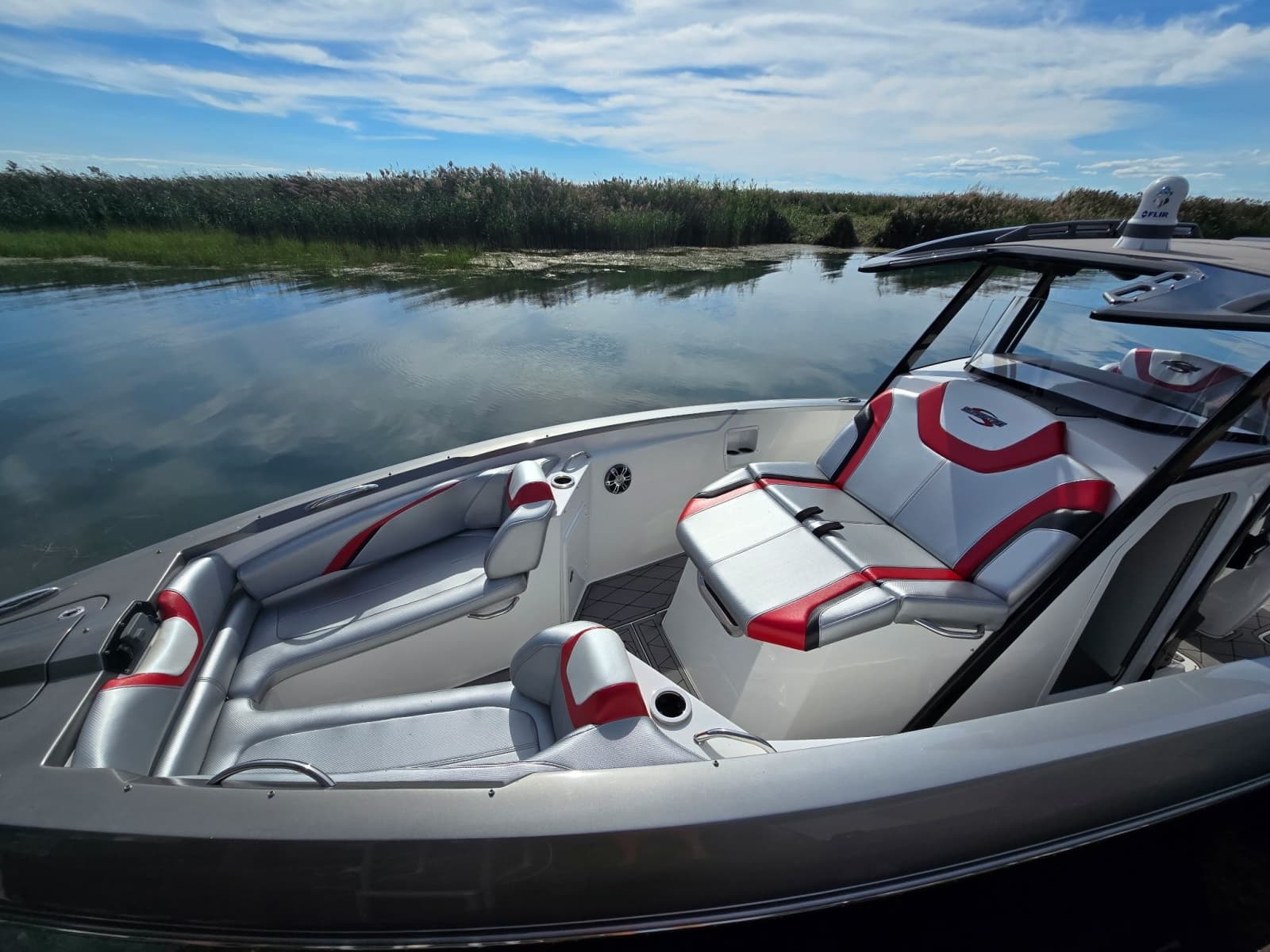 2017 Sunsation 32 CCX - Photo 13