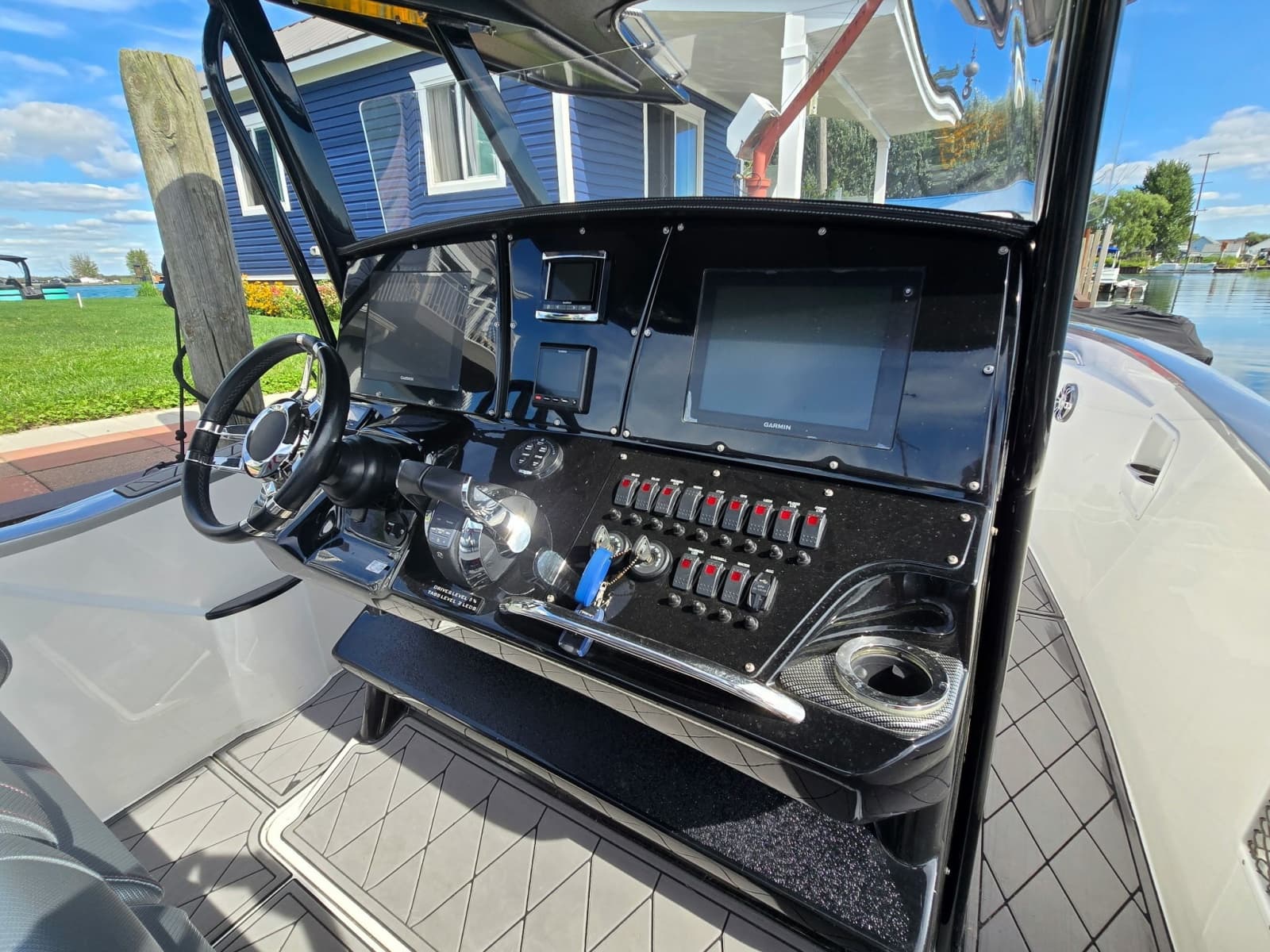 2017 Sunsation 32 CCX - Photo 12