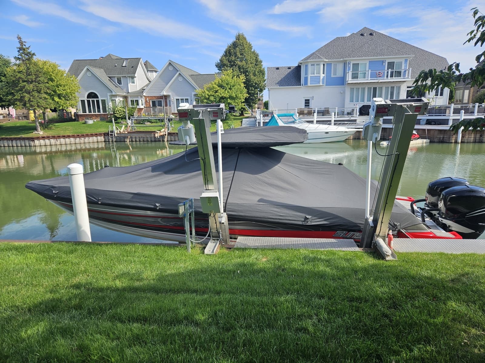 2017 Sunsation 32 CCX - Photo 17