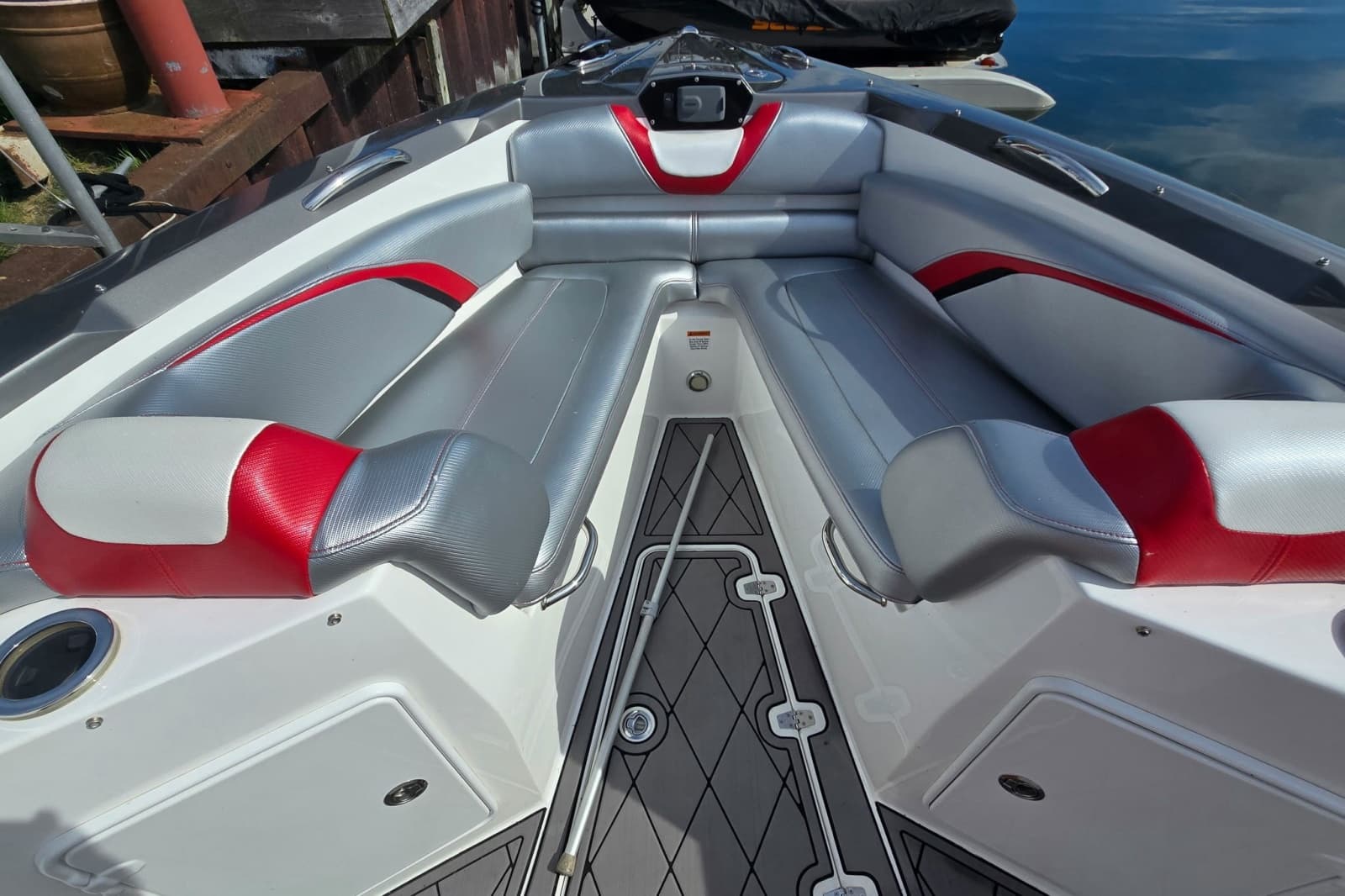 2017 Sunsation 32 CCX - Photo 16