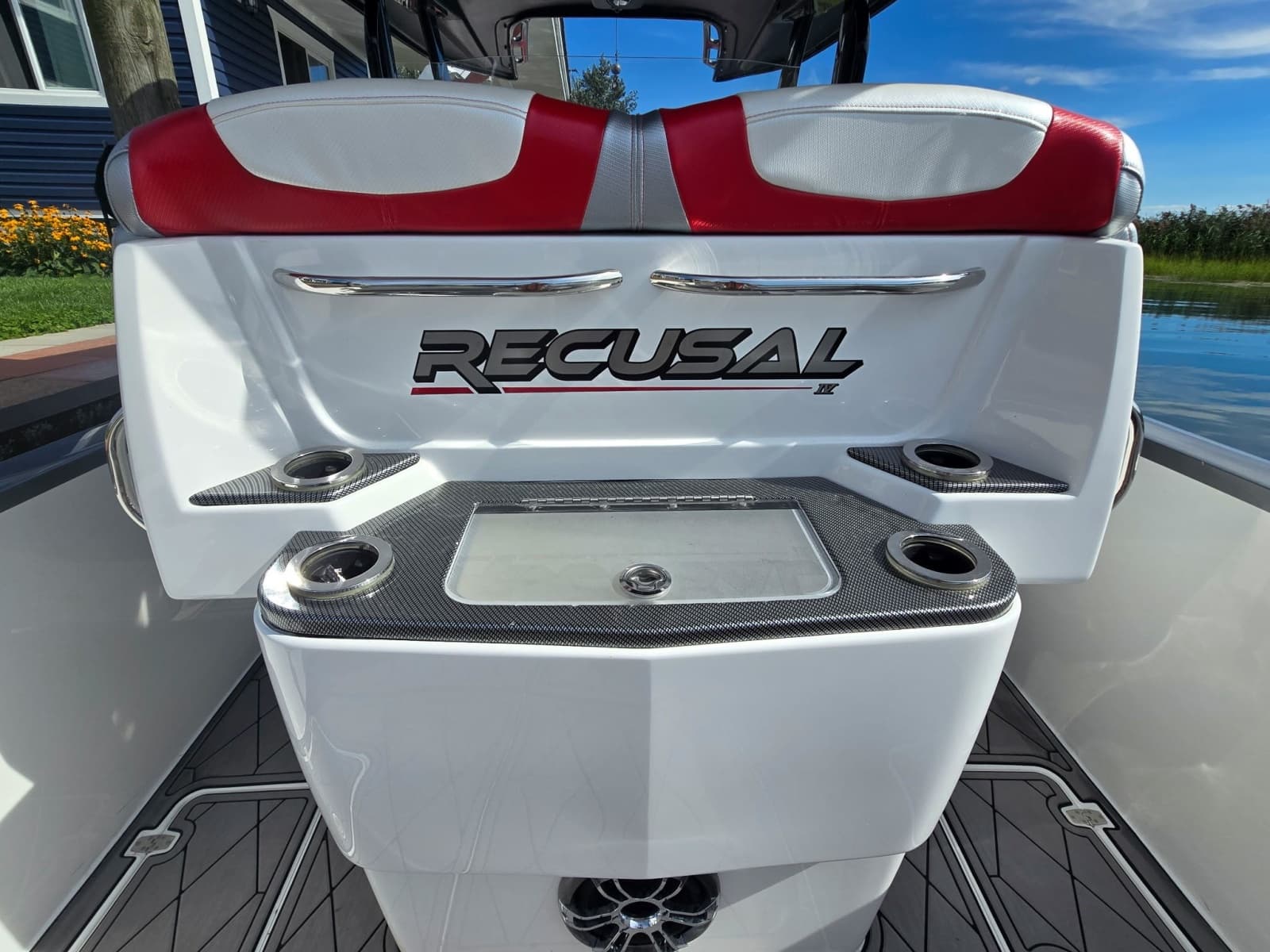 2017 Sunsation 32 CCX - Photo 8