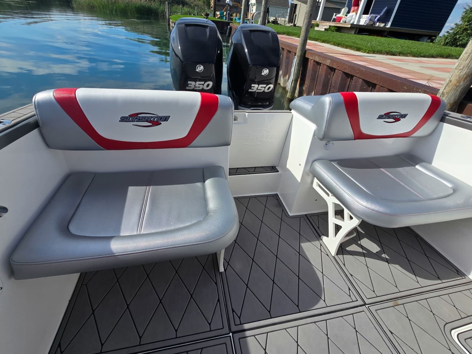 2017 Sunsation 32 CCX - Photo 6