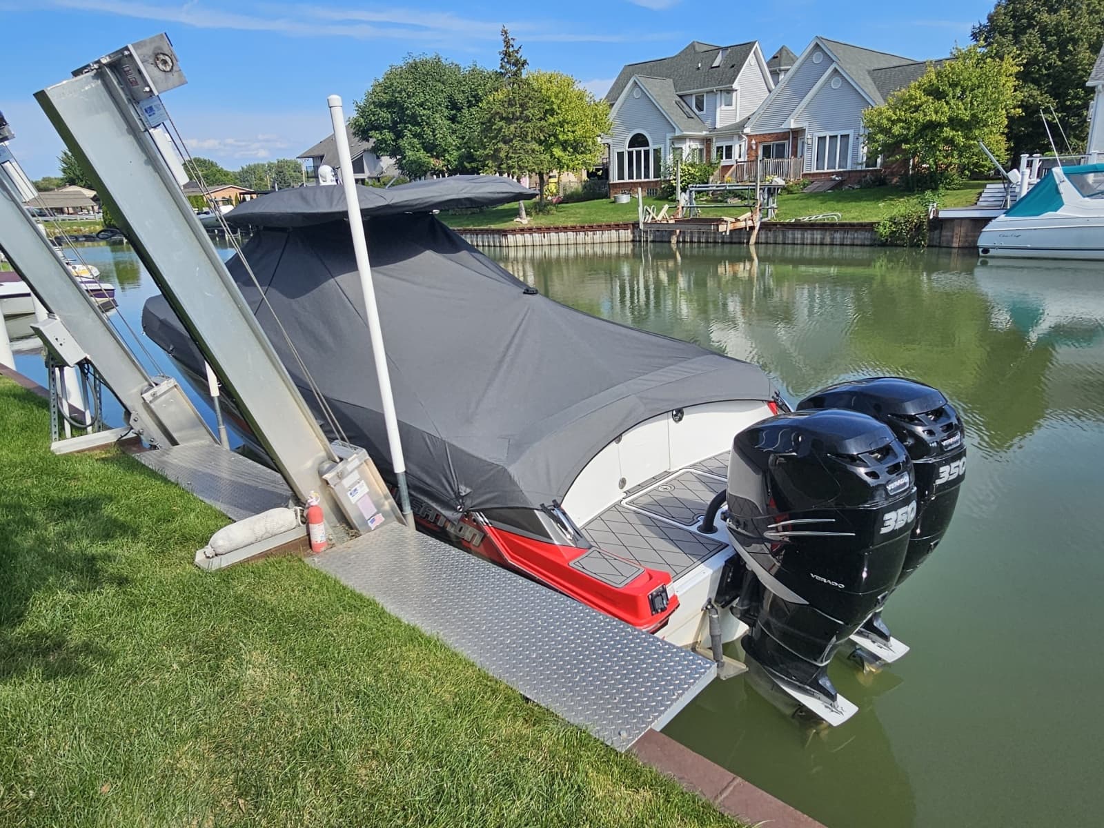 2017 Sunsation 32 CCX - Photo 19