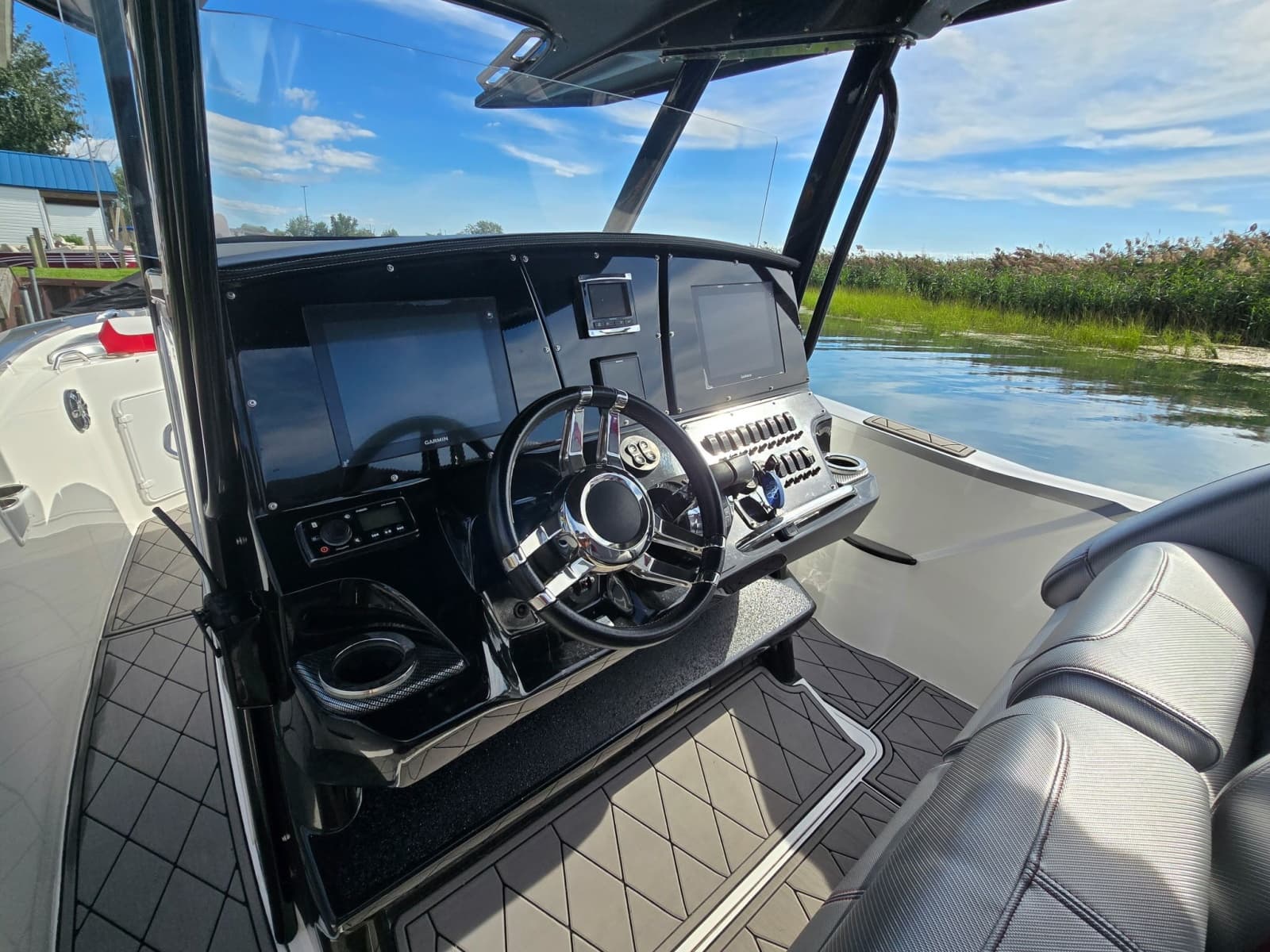2017 Sunsation 32 CCX - Photo 11
