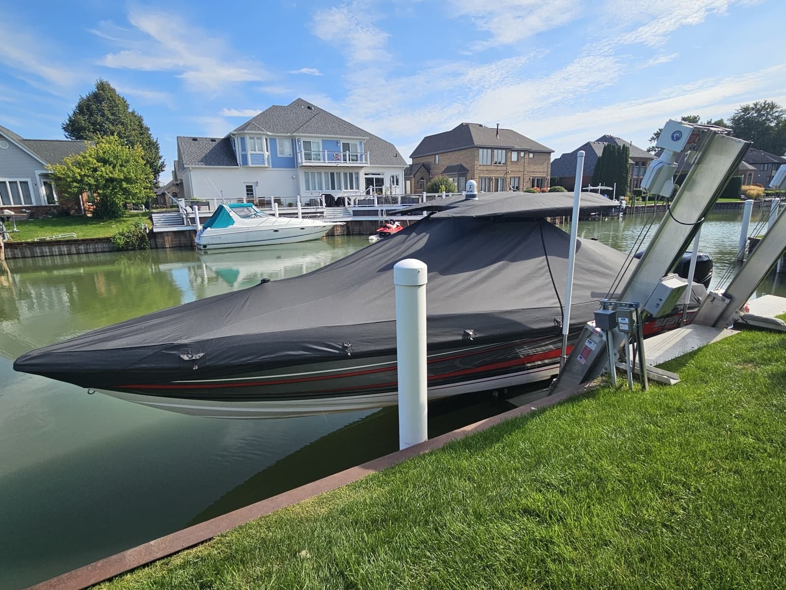 2017 Sunsation 32 CCX - Photo 18