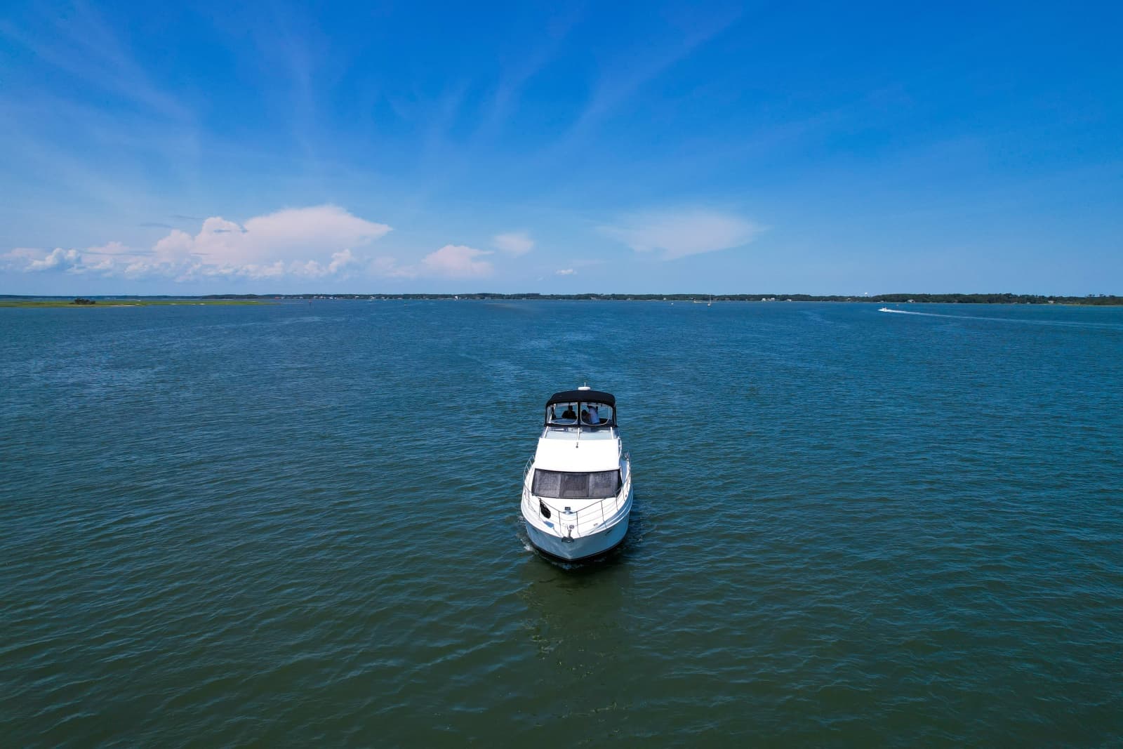 2005 Carver 38 Super Sport - Photo 4