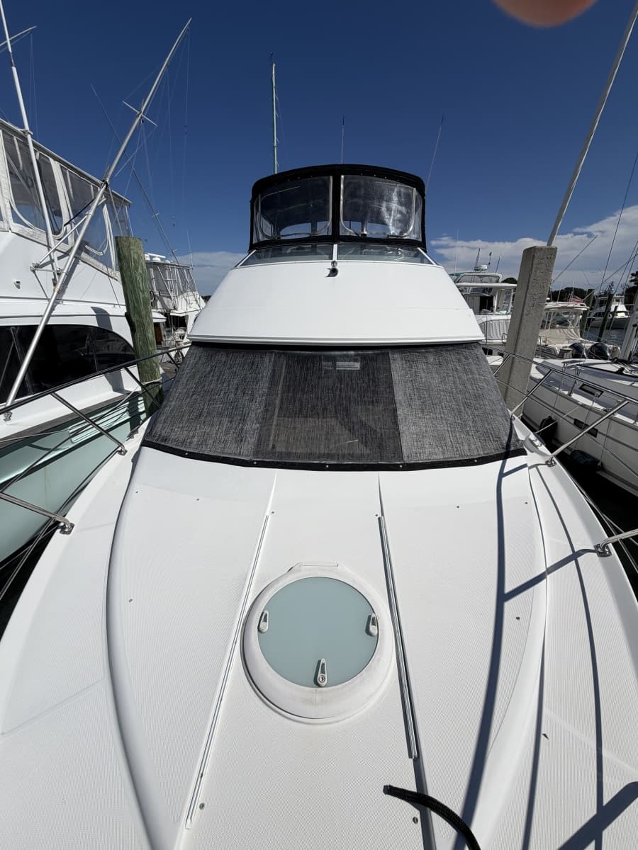 2005 Carver 38 Super Sport - Photo 22