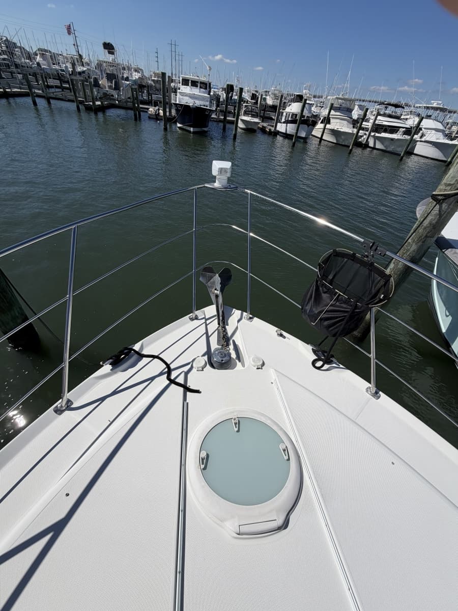 2005 Carver 38 Super Sport - Photo 21