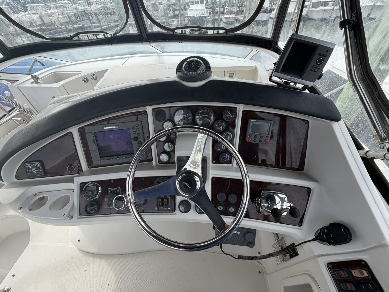 2005 Carver 38 Super Sport - Photo 14
