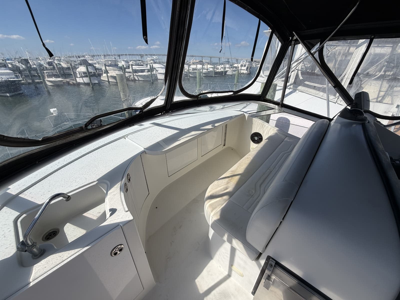 2005 Carver 38 Super Sport - Photo 20