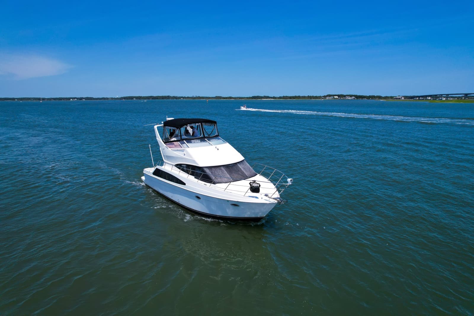 2005 Carver 38 Super Sport - Photo 6