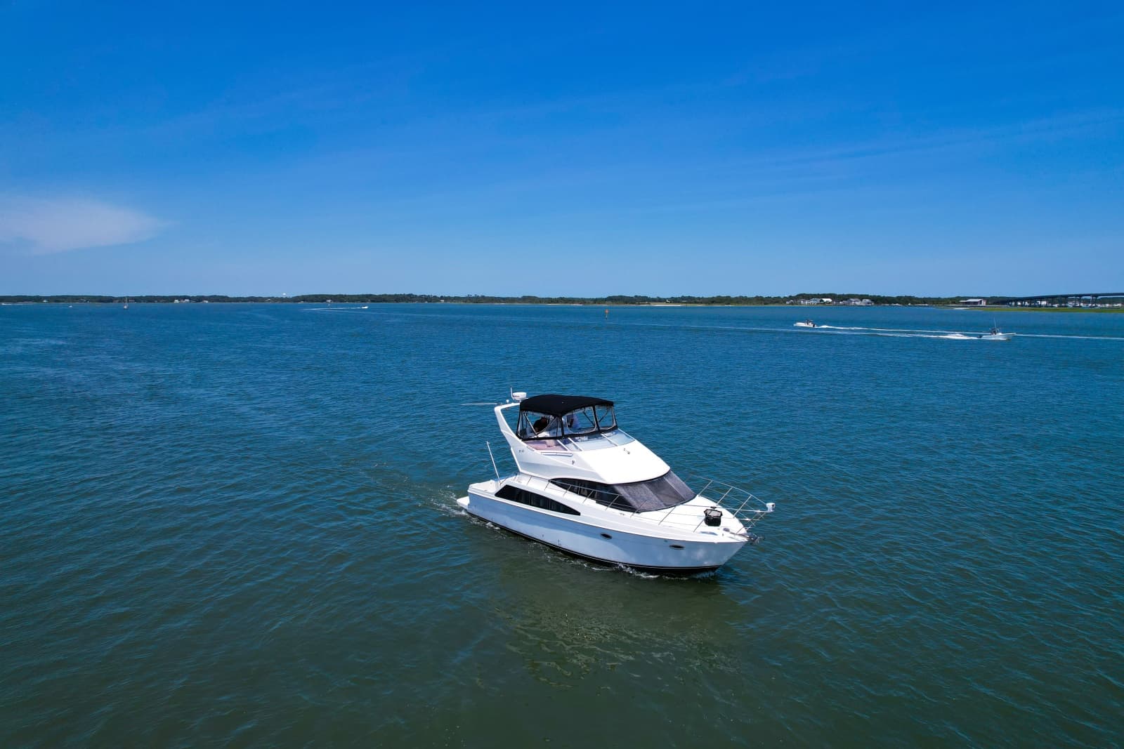 2005 Carver 38 Super Sport - Photo 5