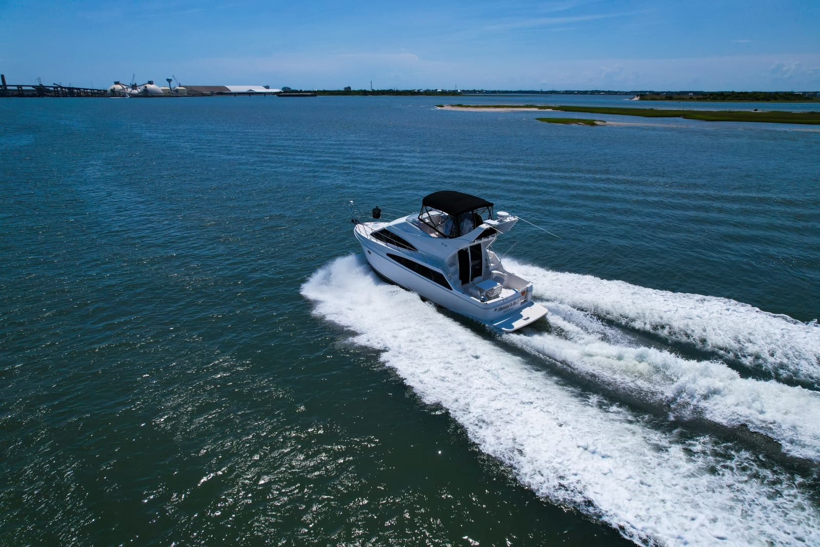 2005 Carver 38 Super Sport - Photo 10