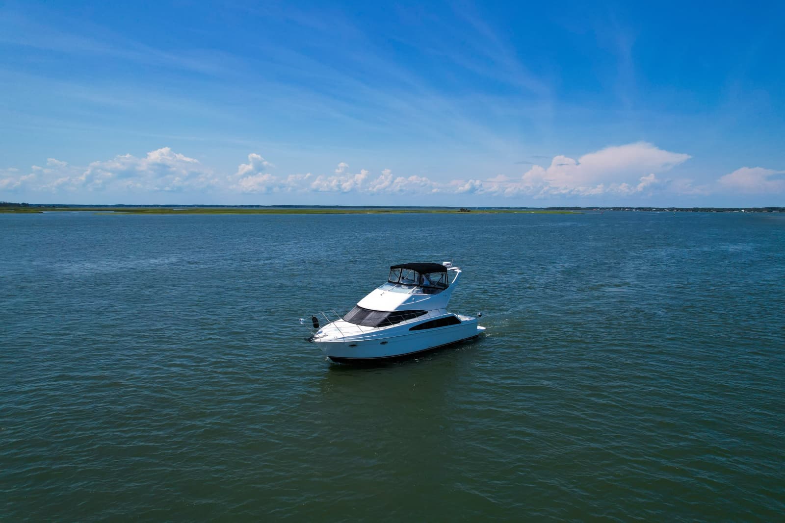 2005 Carver 38 Super Sport - Photo 3