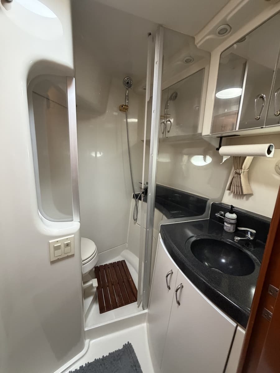 2005 Carver 38 Super Sport - Photo 28