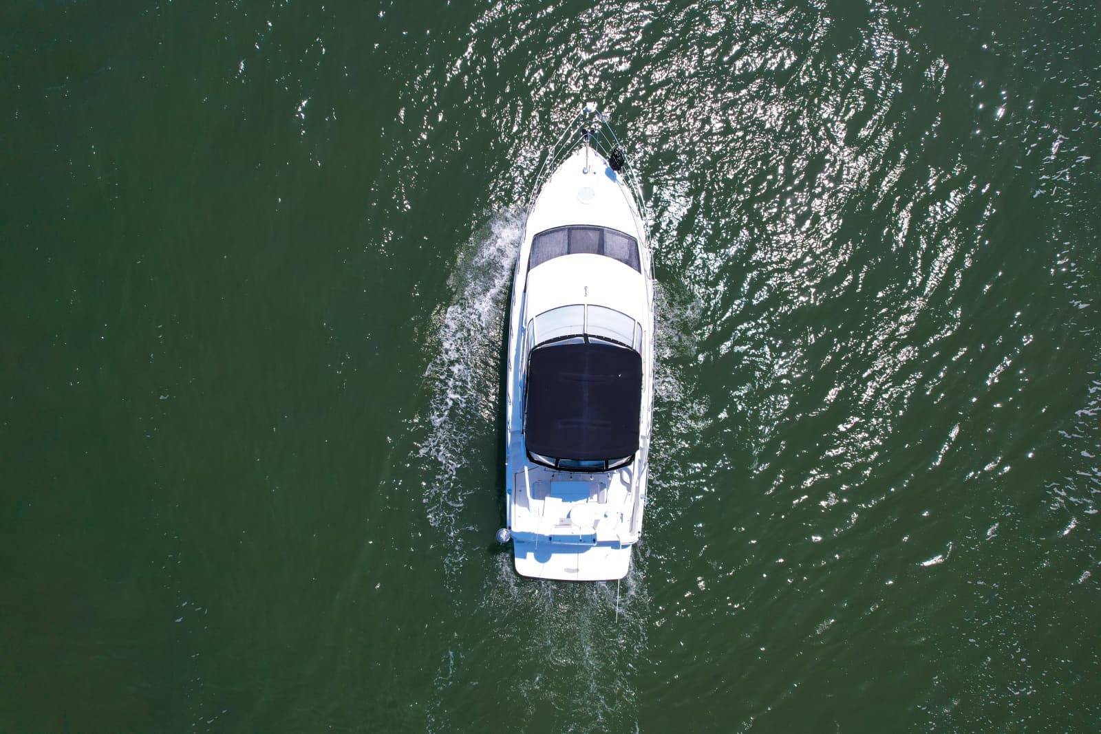 2005 Carver 38 Super Sport - Photo 7