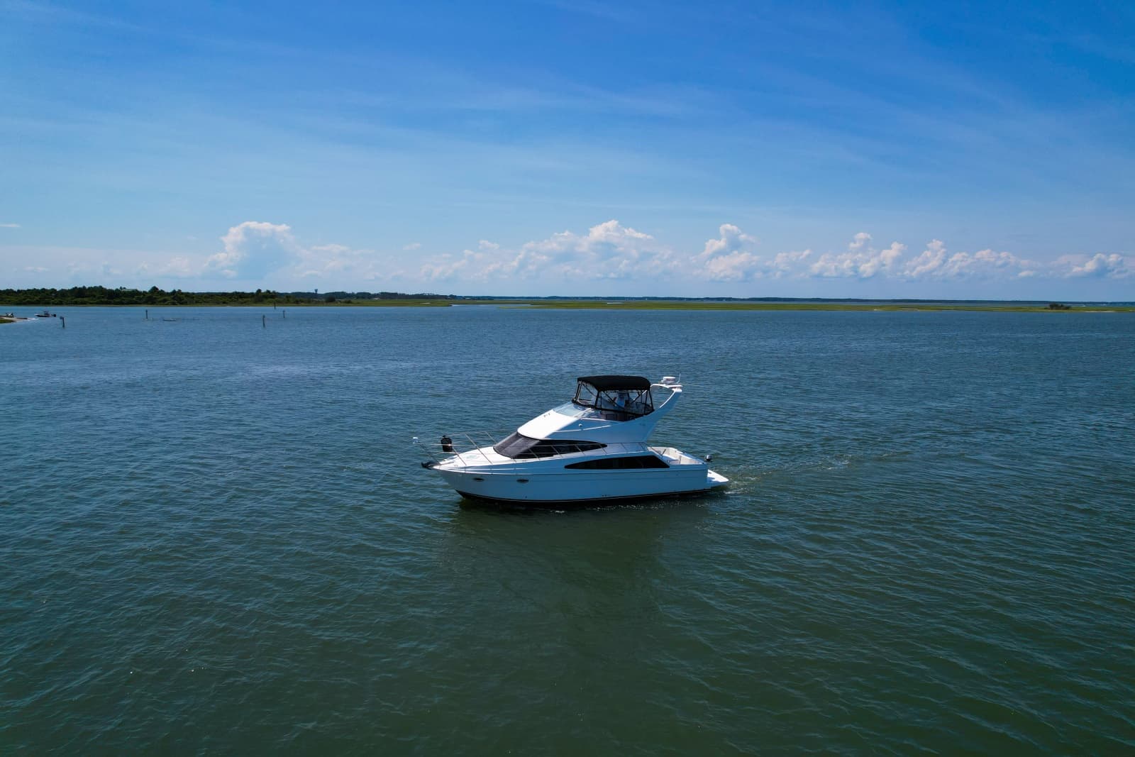 2005 Carver 38 Super Sport - Photo 2