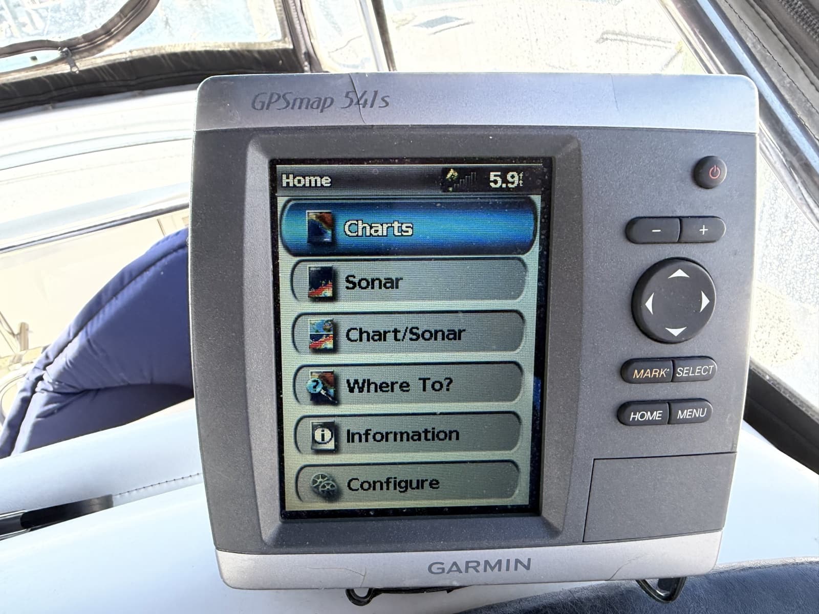 2005 Carver 38 Super Sport - Photo 11