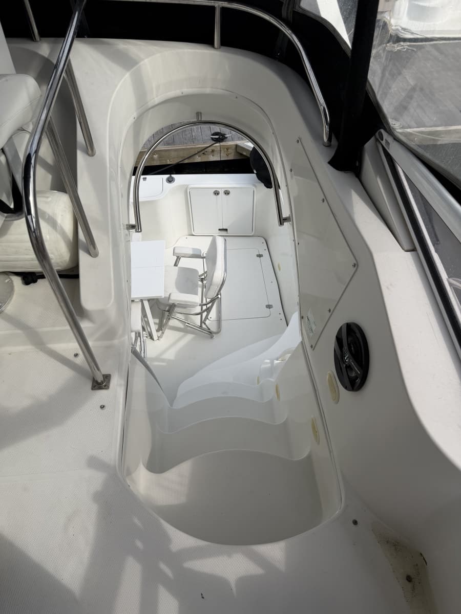 2005 Carver 38 Super Sport - Photo 17