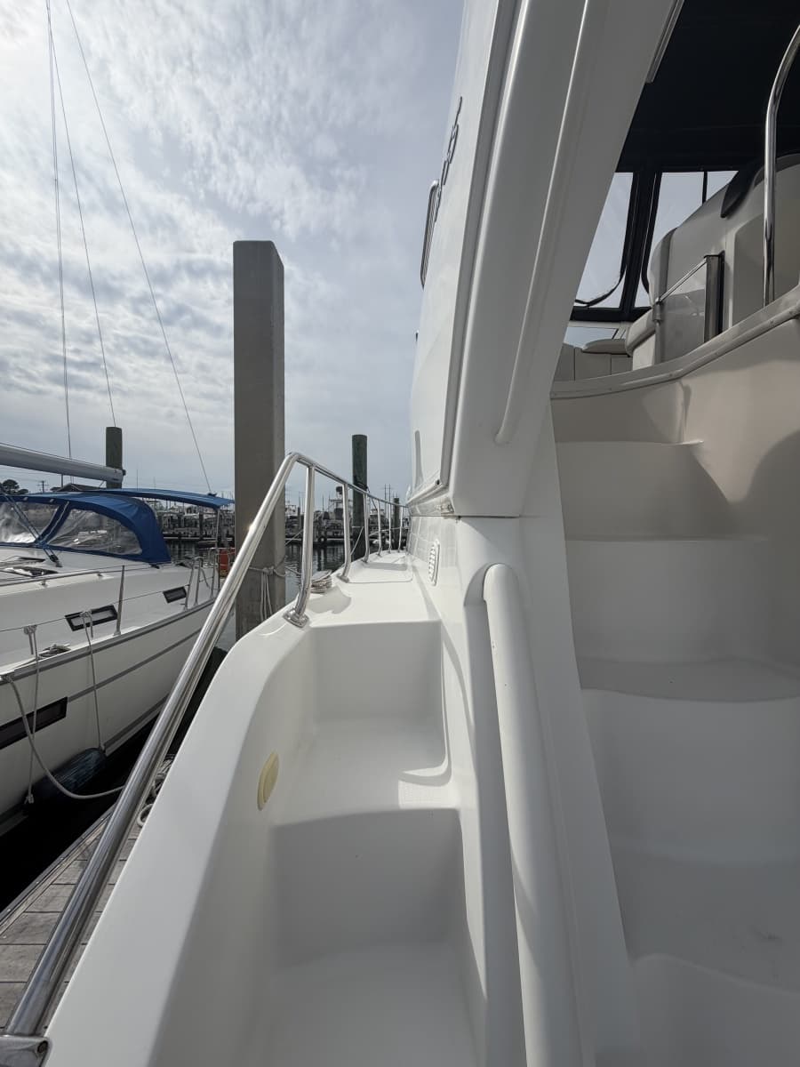 2005 Carver 38 Super Sport - Photo 15