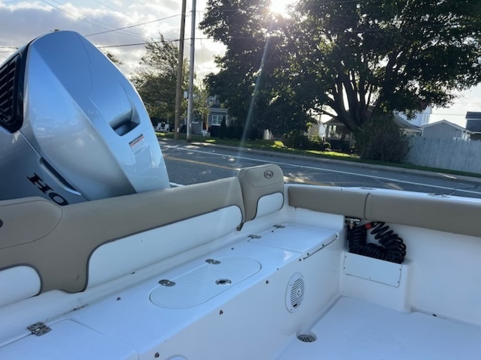 2020 Key West 239 FS - Photo 2