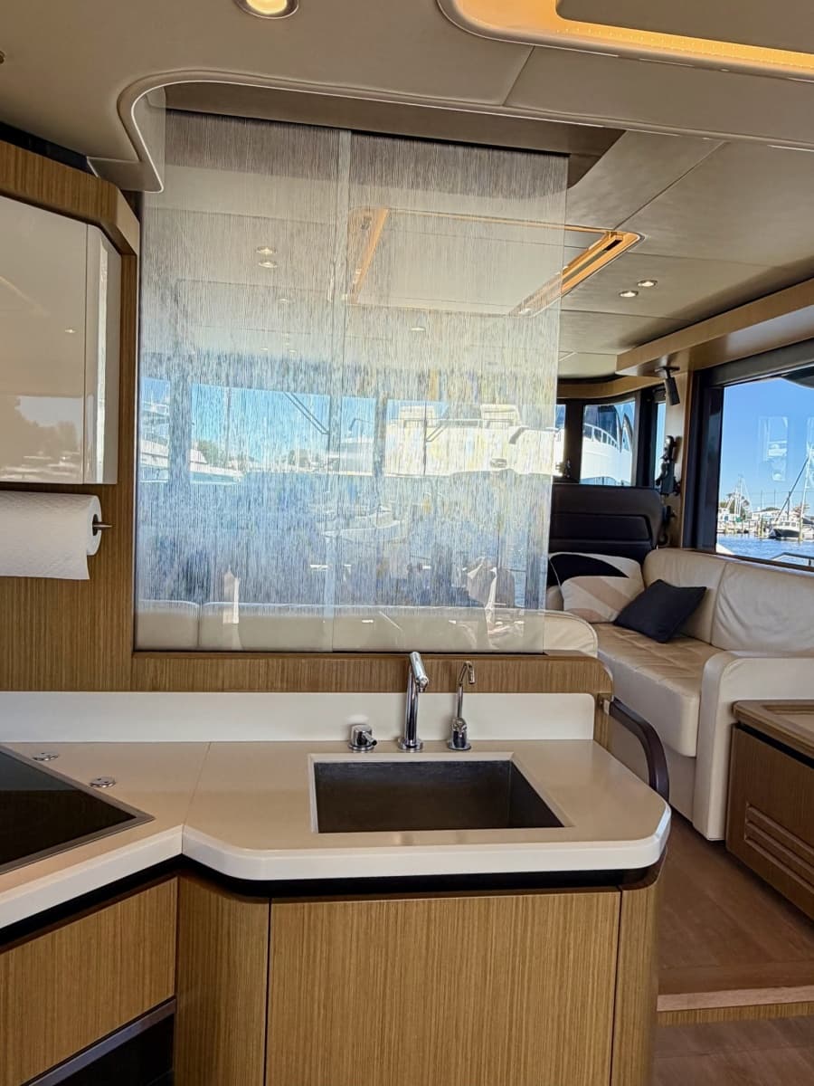 2017 Absolute Navetta 52 - Photo 13