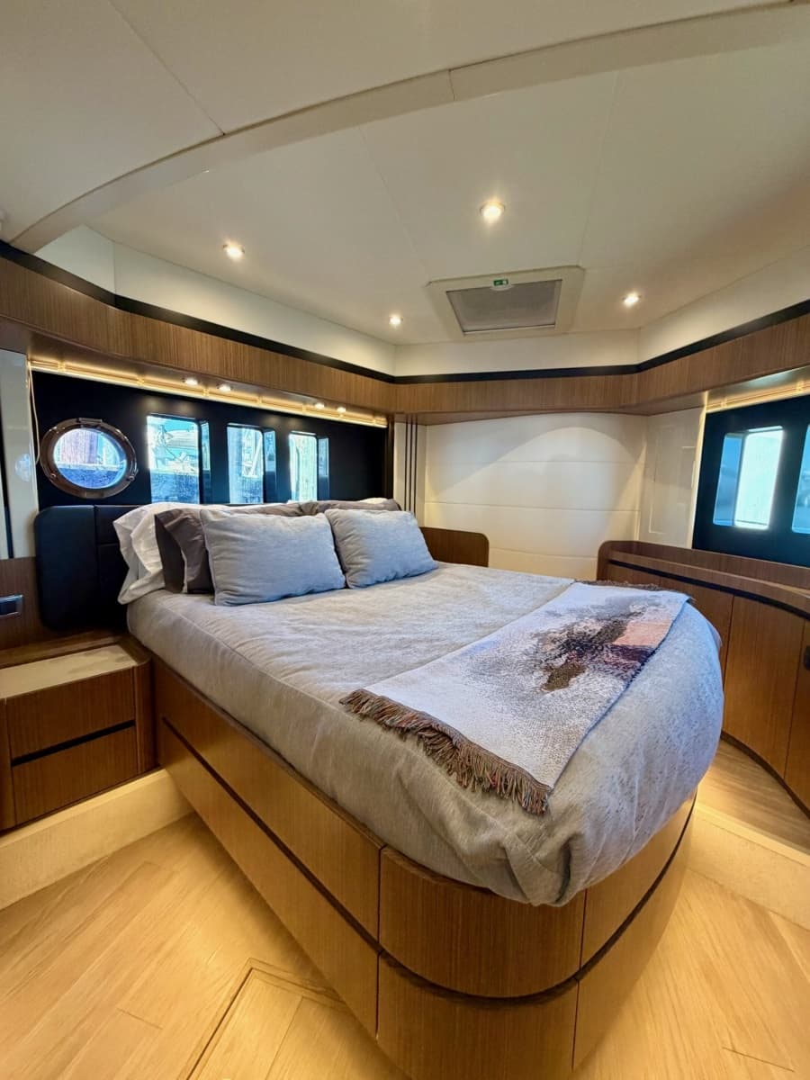 2017 Absolute Navetta 52 - Photo 20