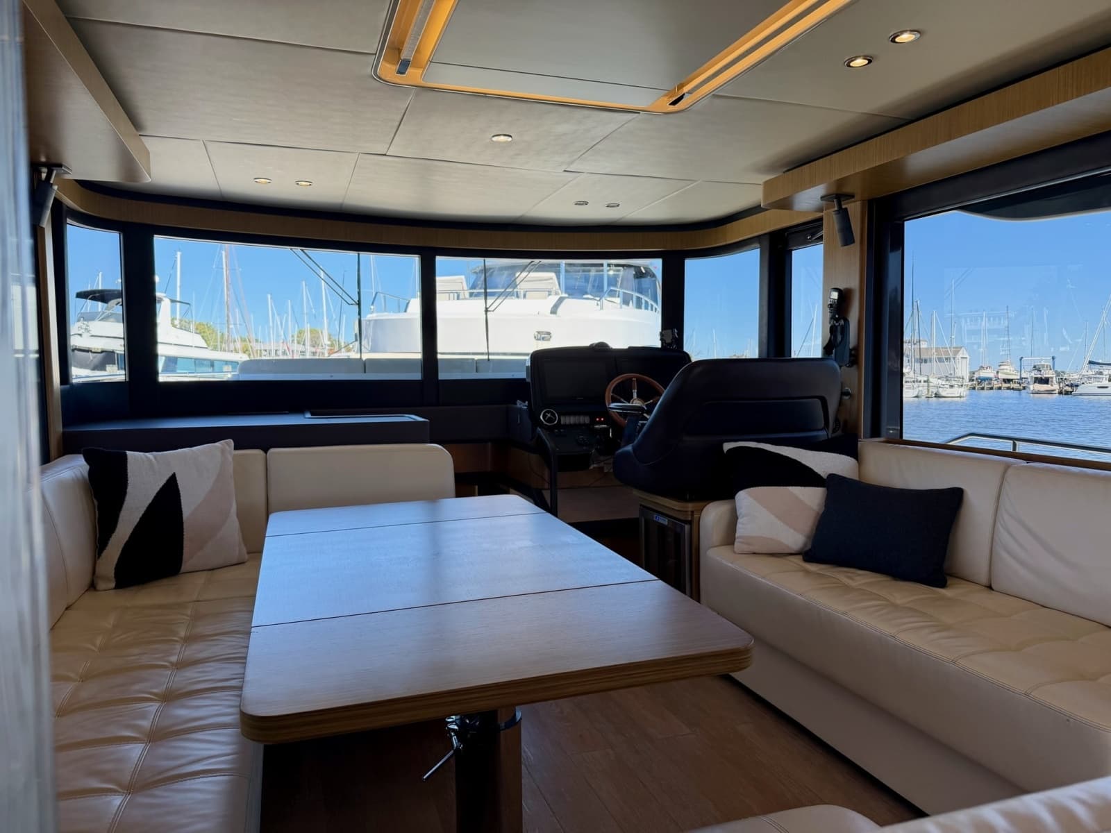 2017 Absolute Navetta 52 - Photo 15