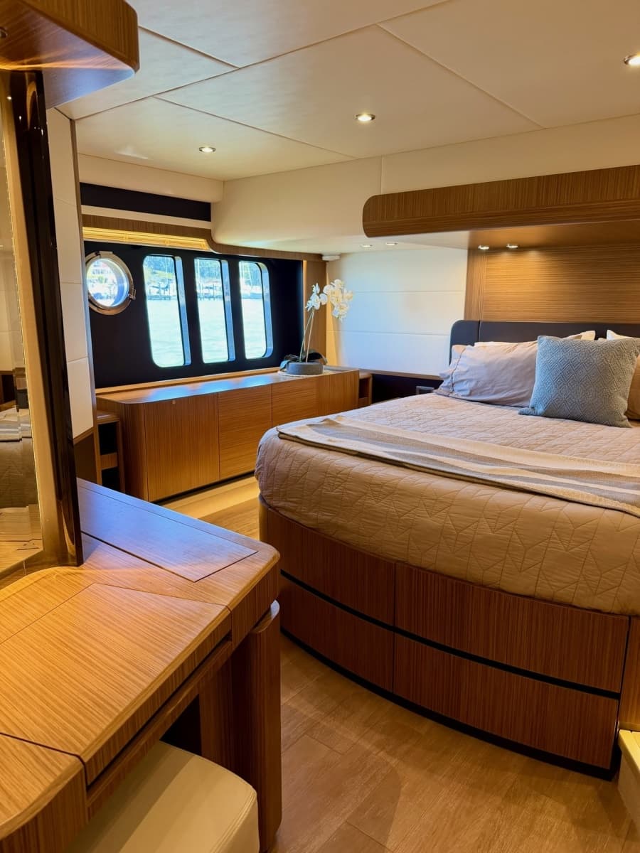 2017 Absolute Navetta 52 - Photo 19