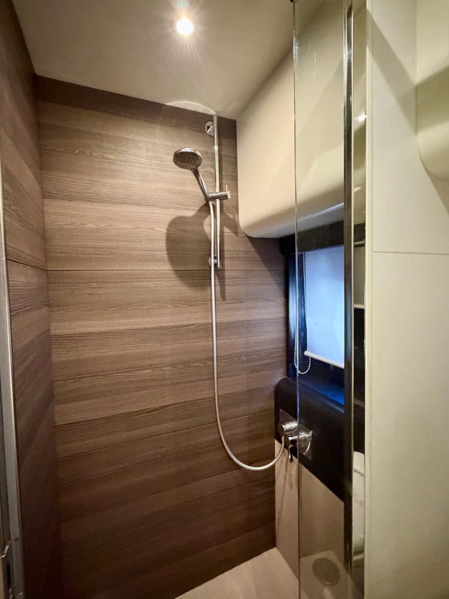 2017 Absolute Navetta 52 - Photo 25