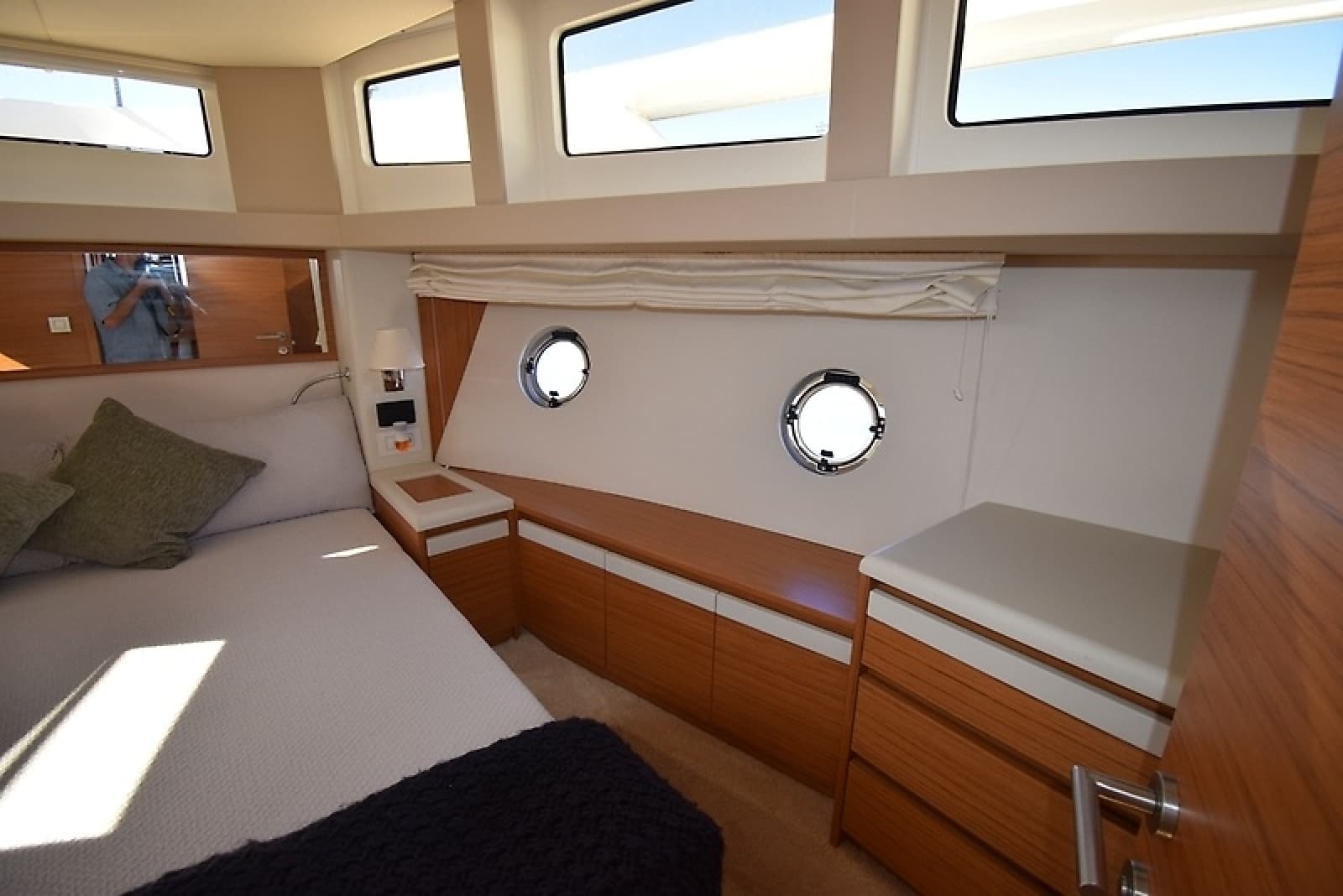 2020 Greenline 45 Fly - Photo 24