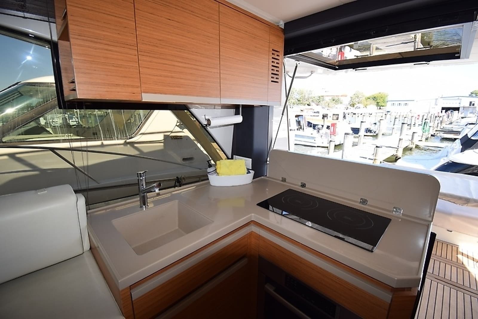 2020 Greenline 45 Fly - Photo 28