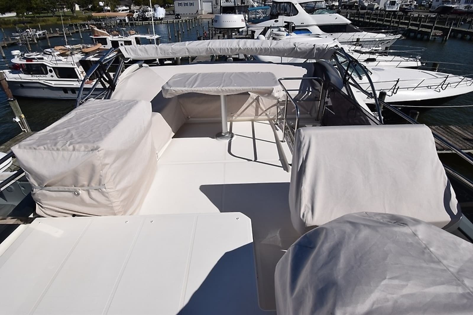 2020 Greenline 45 Fly - Photo 34