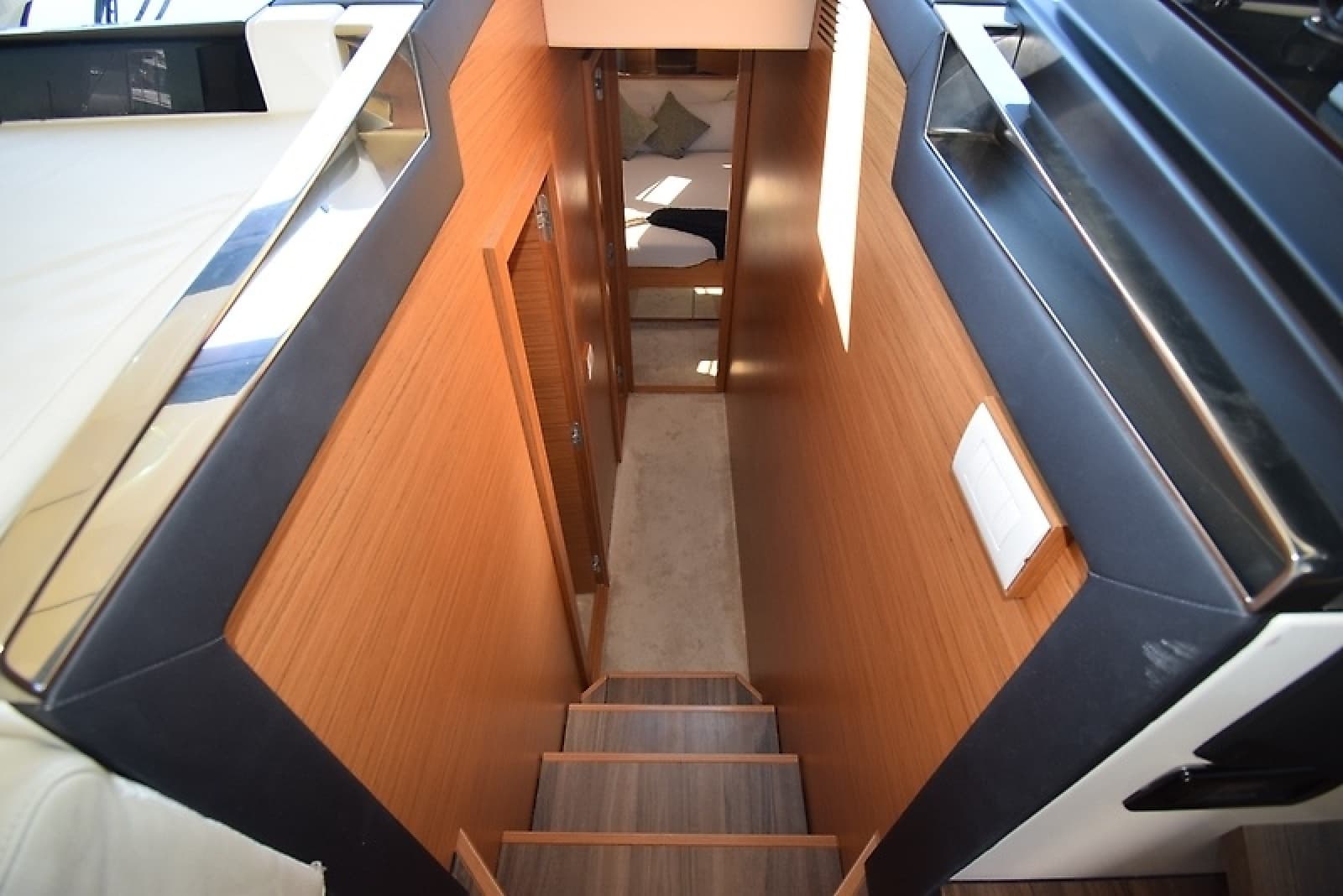 2020 Greenline 45 Fly - Photo 13