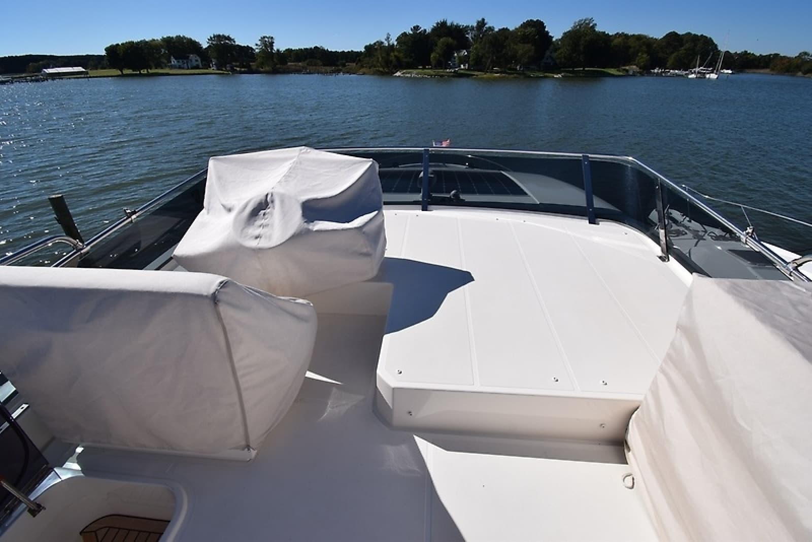 2020 Greenline 45 Fly - Photo 32