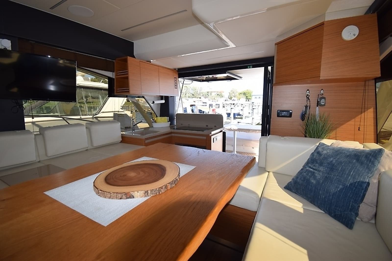 2020 Greenline 45 Fly - Photo 27