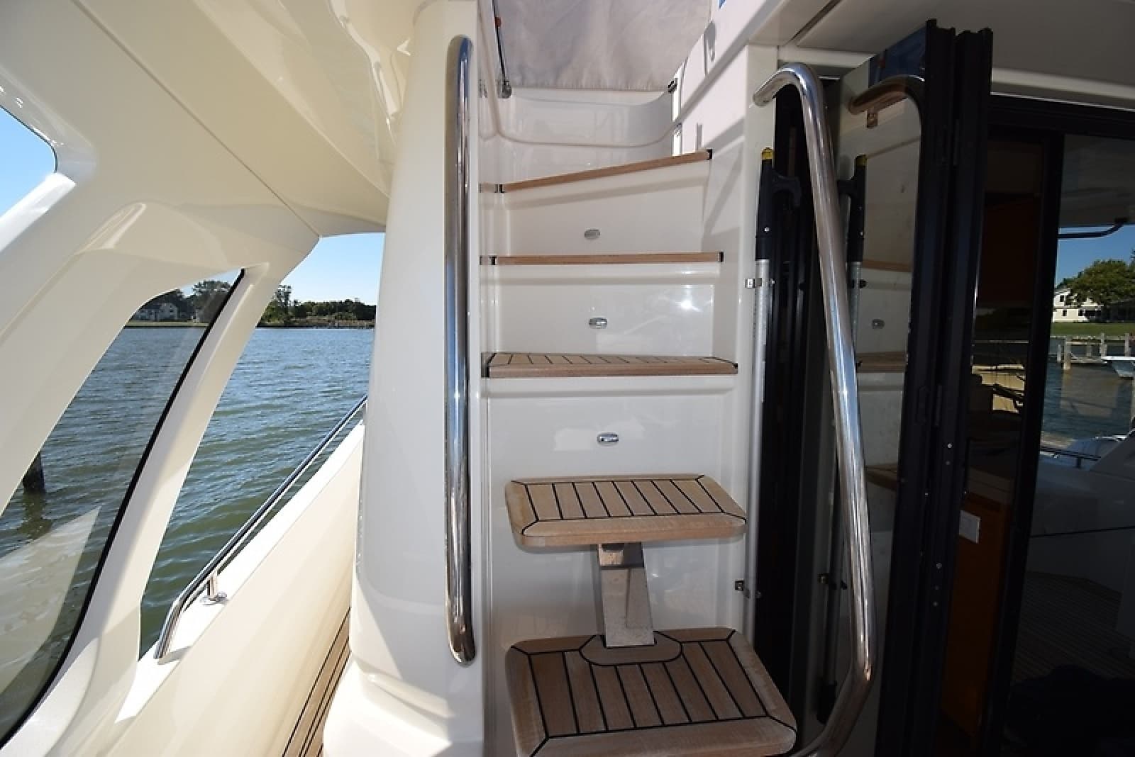 2020 Greenline 45 Fly - Photo 31