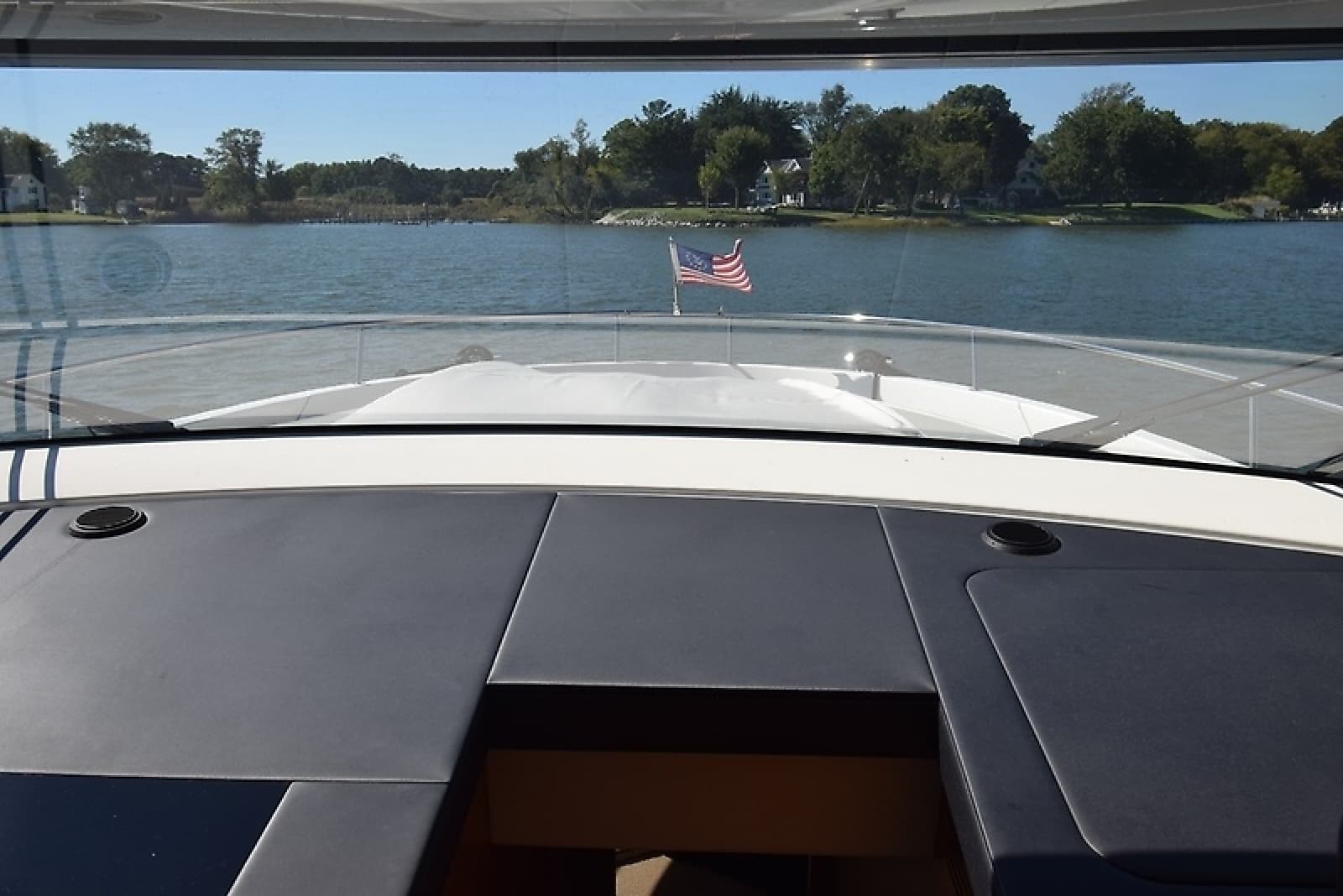2020 Greenline 45 Fly - Photo 12