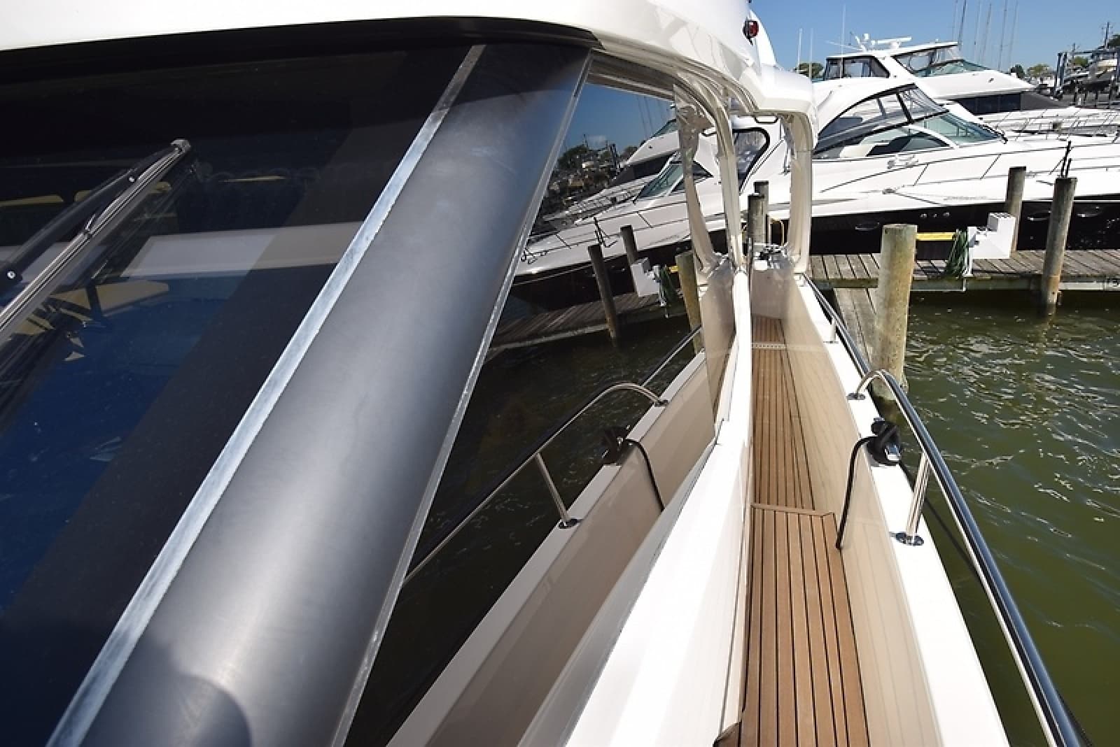 2020 Greenline 45 Fly - Photo 39
