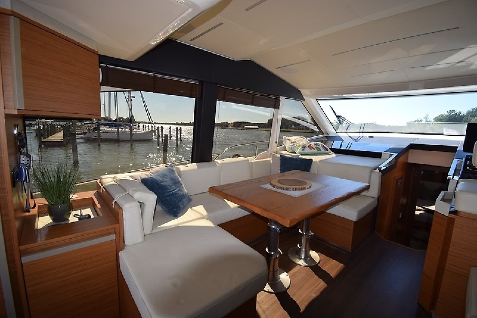 2020 Greenline 45 Fly - Photo 8