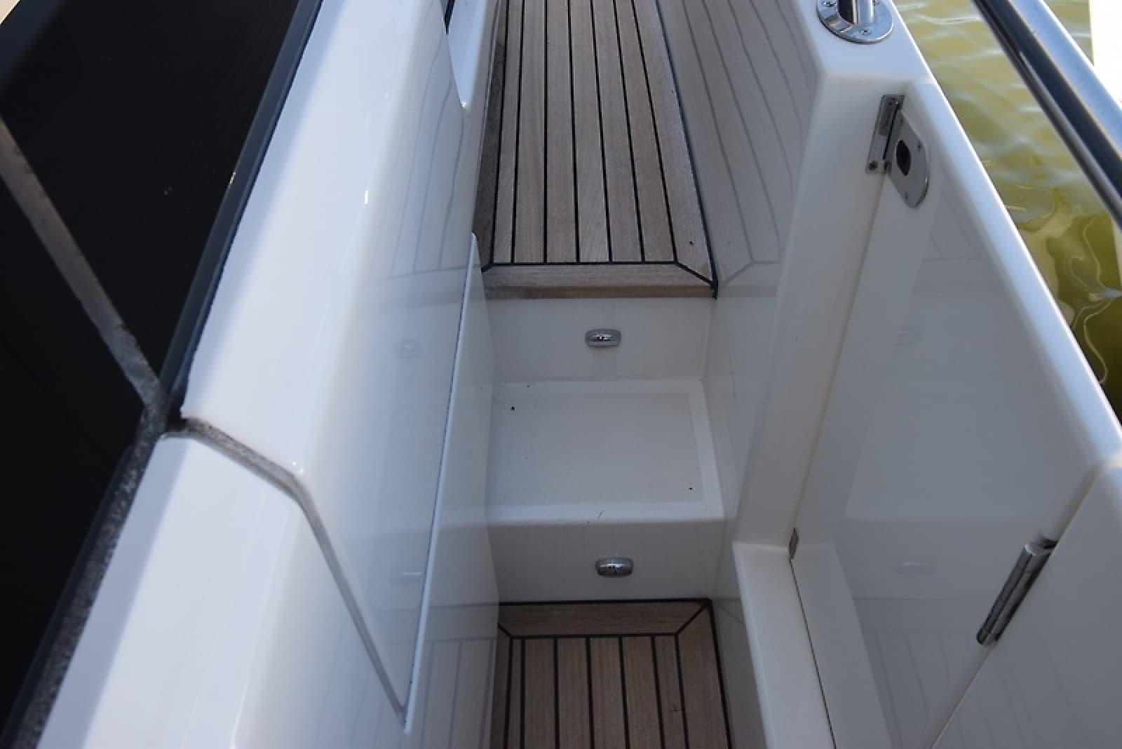 2020 Greenline 45 Fly - Photo 36