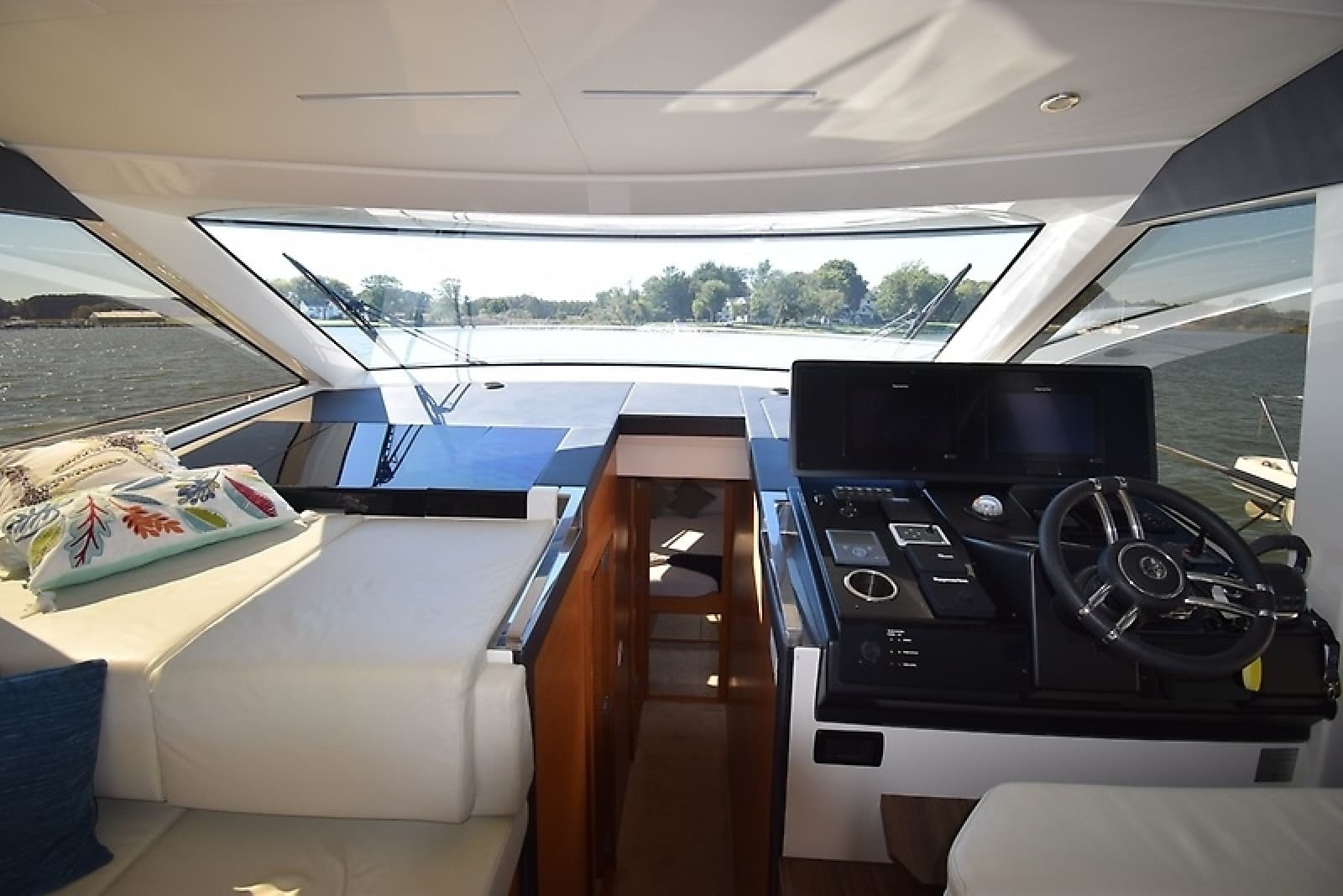 2020 Greenline 45 Fly - Photo 10