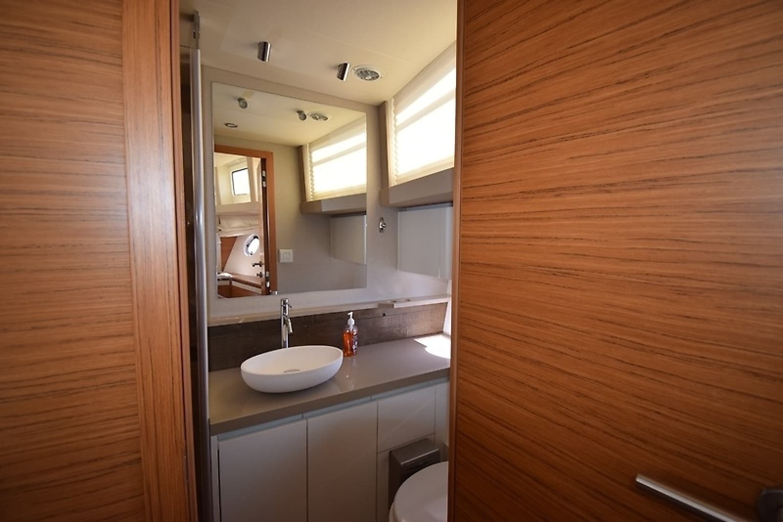 2020 Greenline 45 Fly - Photo 21
