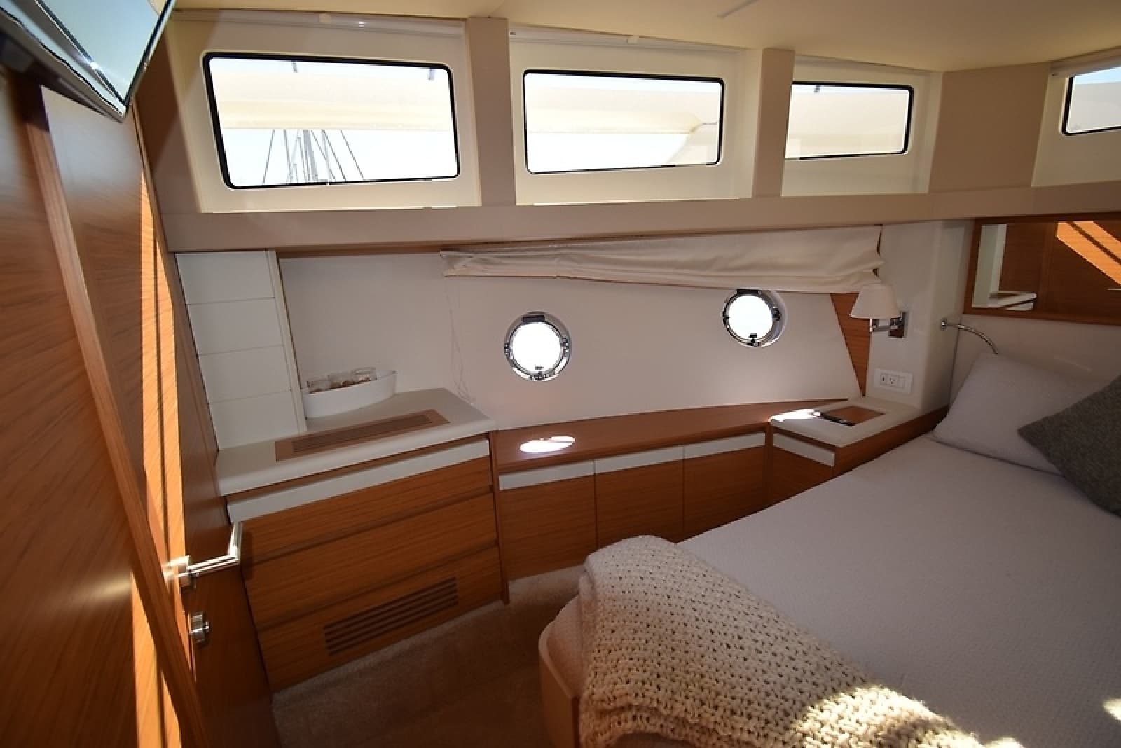 2020 Greenline 45 Fly - Photo 20