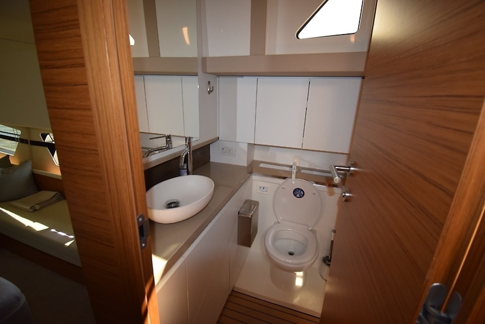 2020 Greenline 45 Fly - Photo 14